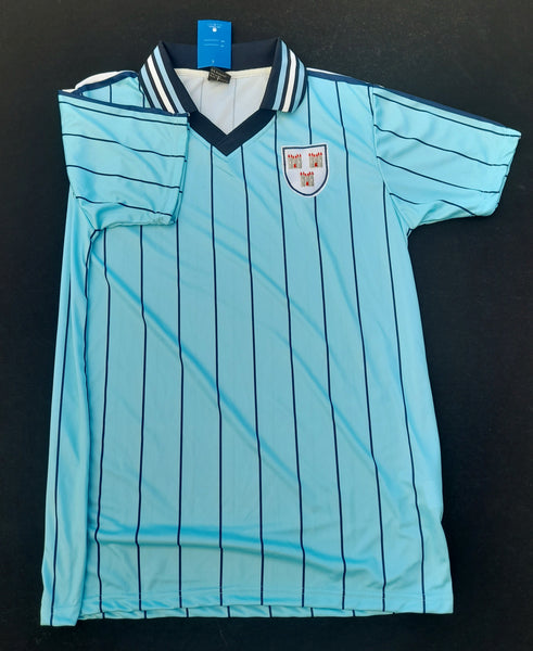 Dublin 1983 Retro Jersey