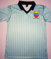 Dublin Retro 87-90 Jersey - Adult Sizes