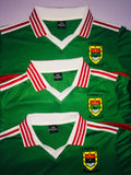 Mayo 80s Retro Jersey. Adult Sizes