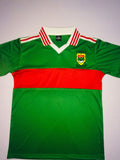 Mayo 80s Retro Jersey. Adult Sizes