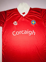 Cork 1984 Retro Jersey