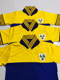 Wexford Retro 70/80s style jersey