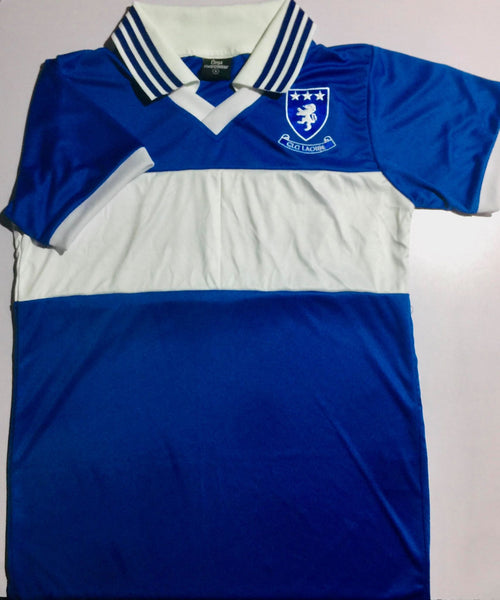 Laois Mid 80s Retro jersey