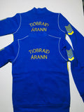 Tipperary Retro Tracktop