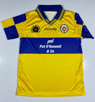 Clare 1997 Retro Jersey