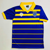 Longford 1988 Retro jersey