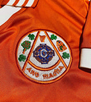 Armagh 1980 Retro jersey