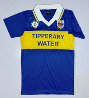 Tipperary 1991 'Tipperary Water' jersey