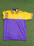 Wexford Retro 70/80s style jersey