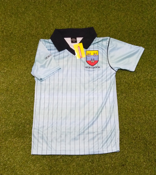 Dublin Retro 87-90 Jersey - Adult Sizes