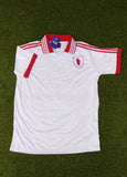 Tyrone Mid 80s Retro Jersey