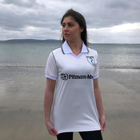 Kildare 1991 Jersey (Available non-sponsored or sponsored)