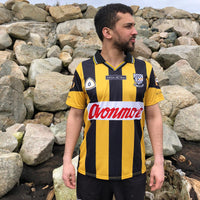 Kilkenny 2000 'Avonmore' jersey