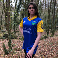 Wicklow Retro Early 90s Jersey