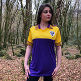 Wexford Retro 70/80s style jersey