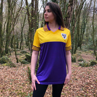 Wexford Retro 70/80s style jersey