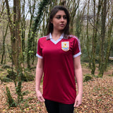 Galway Commemorative 1980s Retro Jersey - Adult Sizes