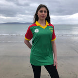 Carlow 1984 jersey