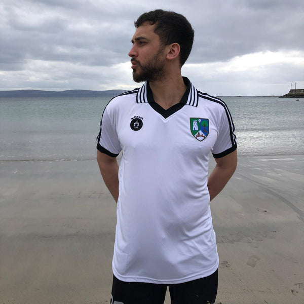 Sligo Late-80s Retro Jersey