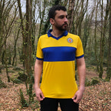 Clare Mid-80s Retro Jersey