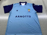 Dublin 1991 Arnotts Retro Jersey