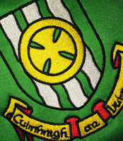 Limerick Retro 1996 Jersey