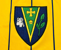 Roscommon retro style jersey
