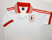 Tyrone Mid 80s Retro Jersey