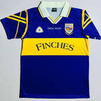 Tipperary 1997 Style-Retro Finches jersey