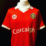 Cork 1984 Retro Jersey