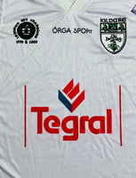 Kildare 1998 and 2000 Leinster Football Winners Retro jersey