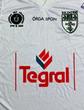 Kildare 1998 and 2000 Leinster Football Winners Retro jersey