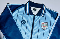 Dublin 80s style tracktop