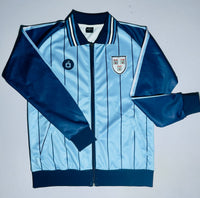 Dublin 80s style tracktop