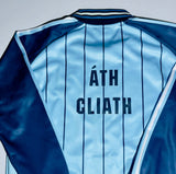 Dublin 80s style tracktop