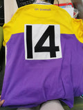Wexford 50s/60s style jersey