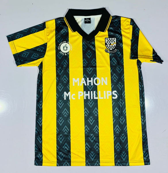 Kilkenny 92/93 Mahon-McPhillips Retro Jersey