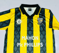Kilkenny 92/93 Mahon-McPhillips Retro Jersey