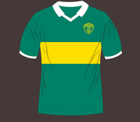Kerry Mid-80s Retro jersey