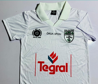 Kildare 1998 and 2000 Leinster Football Winners Retro jersey