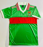 Mayo 80s Retro Jersey. Adult Sizes