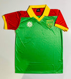 Carlow 1984 jersey