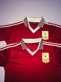 Galway Commemorative 1980s Retro Jersey - Adult Sizes