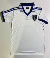 Monaghan 80s retro Jersey