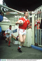 Cork 1990 Double - winning jersey