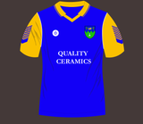 Wicklow Retro Early 90s Jersey